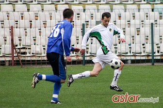 Zdjęcia z albumu 2010-04-16 - Raków Częstochowa - Pniówek Pawłowice