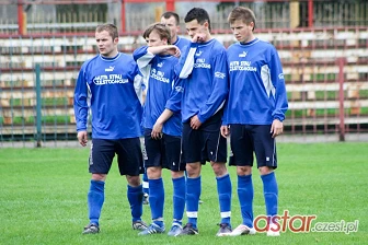 Zdjęcia z albumu 2010-04-16 - Raków Częstochowa - Pniówek Pawłowice