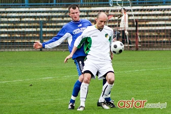 Zdjęcia z albumu 2010-04-16 - Raków Częstochowa - Pniówek Pawłowice