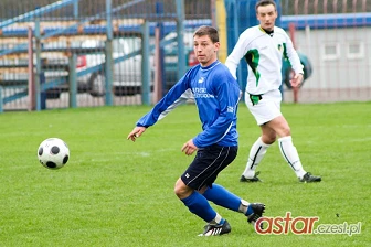 Zdjęcia z albumu 2010-04-16 - Raków Częstochowa - Pniówek Pawłowice
