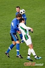 Zdjęcia z albumu 2010-04-16 - Raków Częstochowa - Pniówek Pawłowice