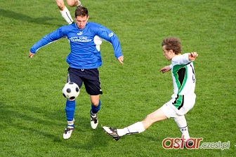 Zdjęcia z albumu 2010-04-16 - Raków Częstochowa - Pniówek Pawłowice