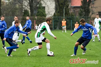 Zdjęcia z albumu 2010-04-16 - Raków Częstochowa - Pniówek Pawłowice