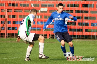 Zdjęcia z albumu 2010-04-16 - Raków Częstochowa - Pniówek Pawłowice