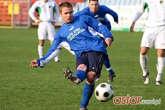 Zdjęcia z albumu 2010-04-16 - Raków Częstochowa - Pniówek Pawłowice