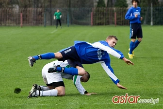 Zdjęcia z albumu 2010-04-16 - Raków Częstochowa - Pniówek Pawłowice