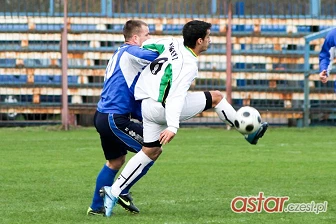 Zdjęcia z albumu 2010-04-16 - Raków Częstochowa - Pniówek Pawłowice