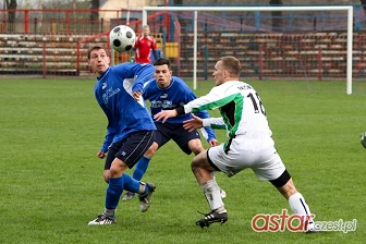 Zdjęcia z albumu 2010-04-16 - Raków Częstochowa - Pniówek Pawłowice