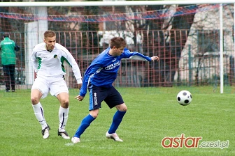 Zdjęcia z albumu 2010-04-16 - Raków Częstochowa - Pniówek Pawłowice