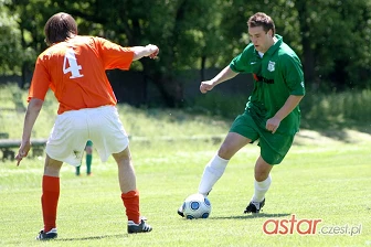 Zdjęcia z albumu 2010-06-05 - Victoria Częstochowa - Orzeł Psary Babienica