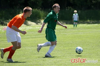 Zdjęcia z albumu 2010-06-05 - Victoria Częstochowa - Orzeł Psary Babienica