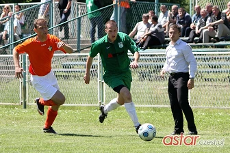 Zdjęcia z albumu 2010-06-05 - Victoria Częstochowa - Orzeł Psary Babienica