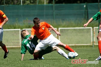 Zdjęcia z albumu 2010-06-05 - Victoria Częstochowa - Orzeł Psary Babienica