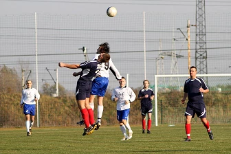 Zdjęcia z albumu 2010-10-23 - Unia Rędziny - Olimpia Truskolasy