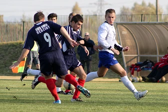 Zdjęcia z albumu 2010-10-23 - Unia Rędziny - Olimpia Truskolasy