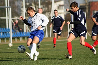 Zdjęcia z albumu 2010-10-23 - Unia Rędziny - Olimpia Truskolasy