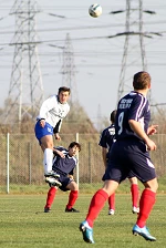 Zdjęcia z albumu 2010-10-23 - Unia Rędziny - Olimpia Truskolasy
