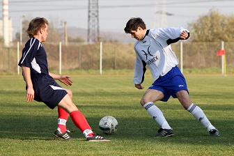 Zdjęcia z albumu 2010-10-23 - Unia Rędziny - Olimpia Truskolasy