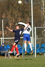 Zdjęcia z albumu 2010-10-23 - Unia Rędziny - Olimpia Truskolasy