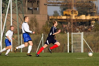 Zdjęcia z albumu 2010-10-23 - Unia Rędziny - Olimpia Truskolasy