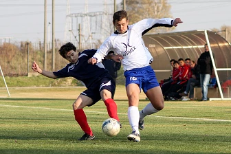 Zdjęcia z albumu 2010-10-23 - Unia Rędziny - Olimpia Truskolasy