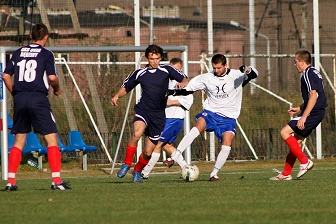 Zdjęcia z albumu 2010-10-23 - Unia Rędziny - Olimpia Truskolasy