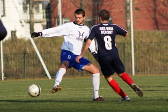 Zdjęcia z albumu 2010-10-23 - Unia Rędziny - Olimpia Truskolasy