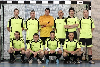 2011-03-12/13 - Jura Cup 2011
