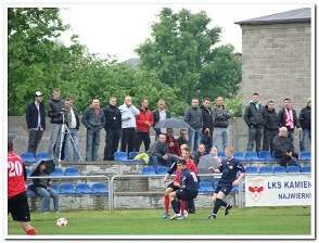 Zdjęcia z albumu 2011-05-28 - Kamienica Polska - Czarni Sosnowiec