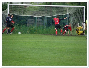 Zdjęcia z albumu 2011-05-28 - Kamienica Polska - Czarni Sosnowiec