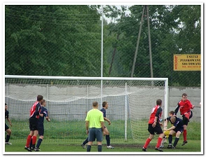 Zdjęcia z albumu 2011-05-28 - Kamienica Polska - Czarni Sosnowiec