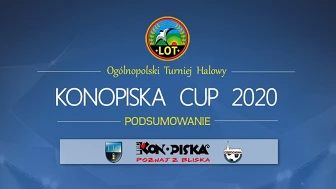 Konopiska CUP 2020