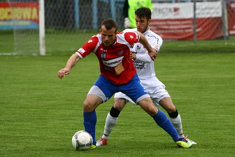 Zdjęcia z albumu 2013-05-24 - Raków Częstochowa - Rozwój Katowice