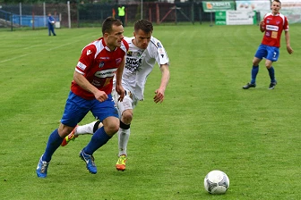 Zdjęcia z albumu 2013-05-24 - Raków Częstochowa - Rozwój Katowice