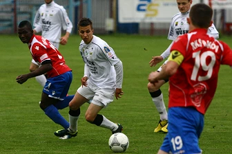 Zdjęcia z albumu 2013-05-24 - Raków Częstochowa - Rozwój Katowice