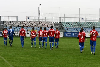 Zdjęcia z albumu 2013-05-24 - Raków Częstochowa - Rozwój Katowice
