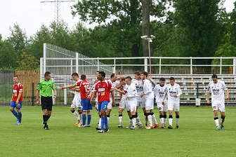 Zdjęcia z albumu 2013-05-24 - Raków Częstochowa - Rozwój Katowice