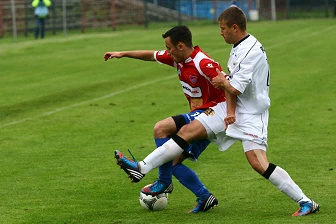 Zdjęcia z albumu 2013-05-24 - Raków Częstochowa - Rozwój Katowice