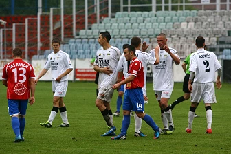 Zdjęcia z albumu 2013-05-24 - Raków Częstochowa - Rozwój Katowice