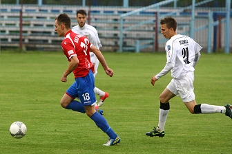 Zdjęcia z albumu 2013-05-24 - Raków Częstochowa - Rozwój Katowice