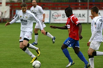 Zdjęcia z albumu 2013-05-24 - Raków Częstochowa - Rozwój Katowice