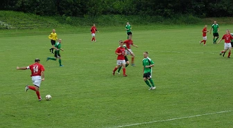 Zdjęcia z albumu 2013-06-26 - Victoria Częstochowa - Górnik 09 Mysłowice