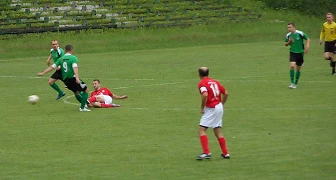 Zdjęcia z albumu 2013-06-26 - Victoria Częstochowa - Górnik 09 Mysłowice