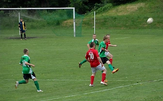 Zdjęcia z albumu 2013-06-26 - Victoria Częstochowa - Górnik 09 Mysłowice