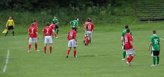 Zdjęcia z albumu 2013-06-26 - Victoria Częstochowa - Górnik 09 Mysłowice