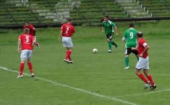 Zdjęcia z albumu 2013-06-26 - Victoria Częstochowa - Górnik 09 Mysłowice