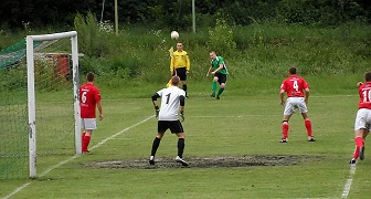 Zdjęcia z albumu 2013-06-26 - Victoria Częstochowa - Górnik 09 Mysłowice
