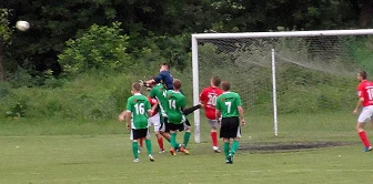 Zdjęcia z albumu 2013-06-26 - Victoria Częstochowa - Górnik 09 Mysłowice