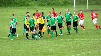 Zdjęcia z albumu 2013-06-26 - Victoria Częstochowa - Górnik 09 Mysłowice
