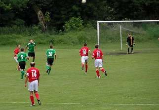 Zdjęcia z albumu 2013-06-26 - Victoria Częstochowa - Górnik 09 Mysłowice